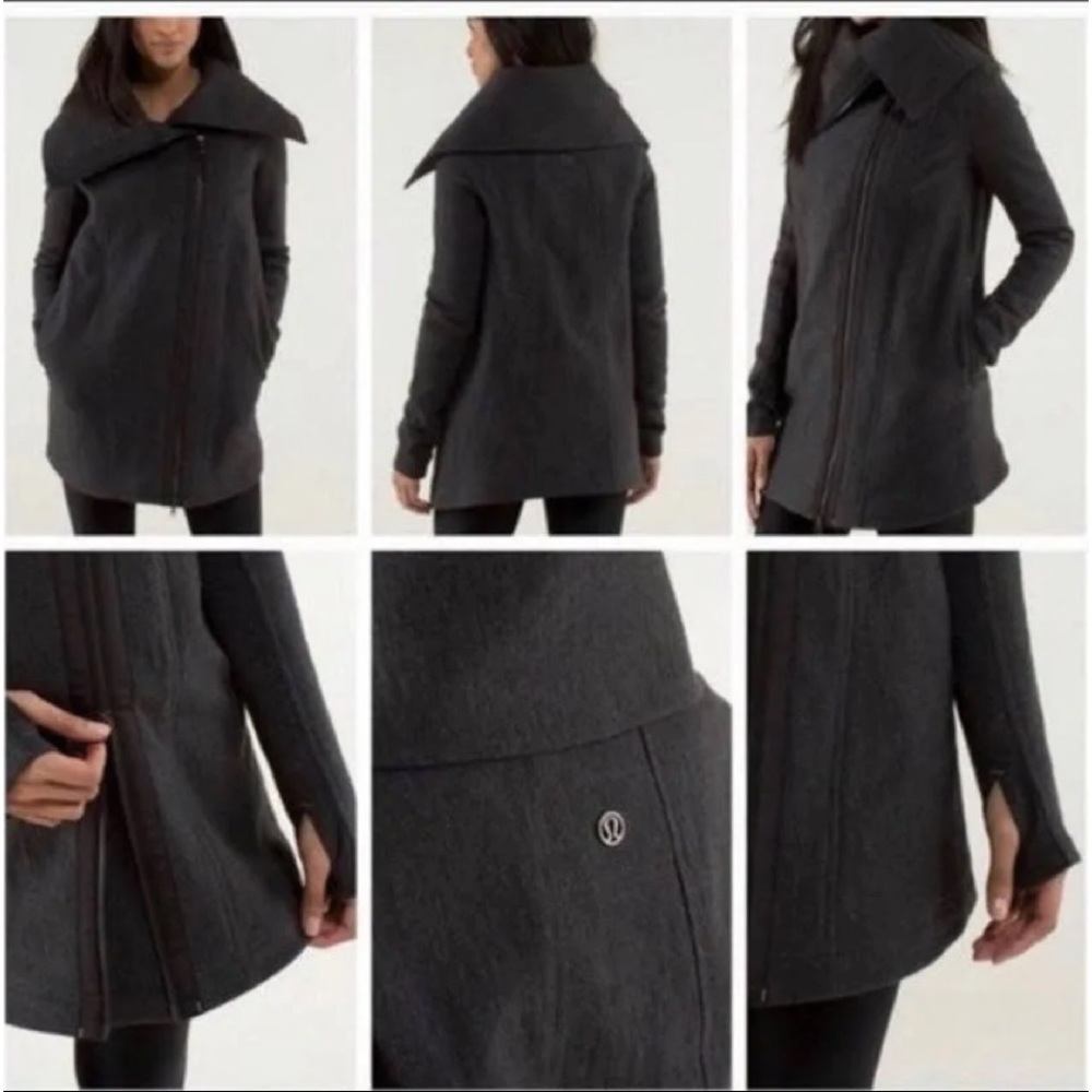 Lululemon Jacket - Picture 7 of 7